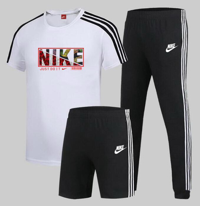 NK short sport suits-032